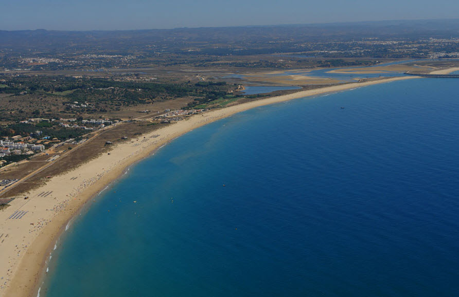 Meia Praia, Portugal, Portugal